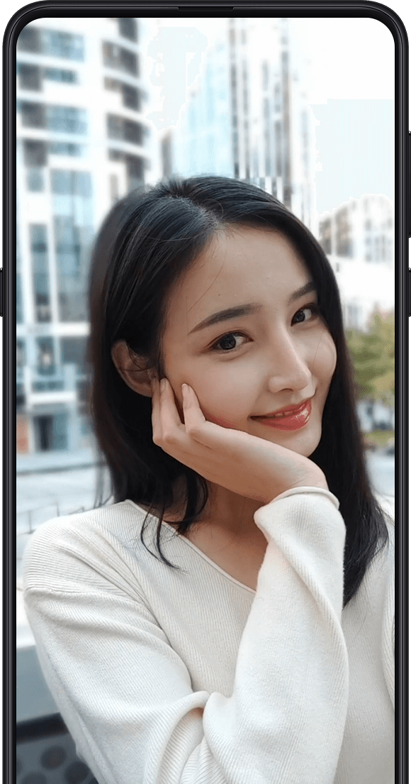 Xiaomi Mi Mix 3 