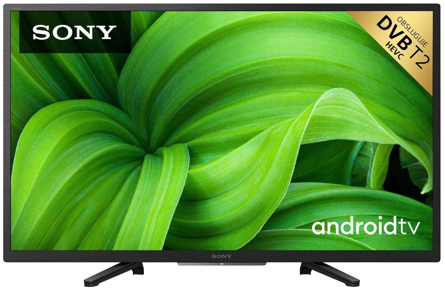 Sony KD-32W800 32 cale - 2 