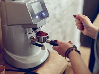 Ranking najlepszych ekspresów kolbowych