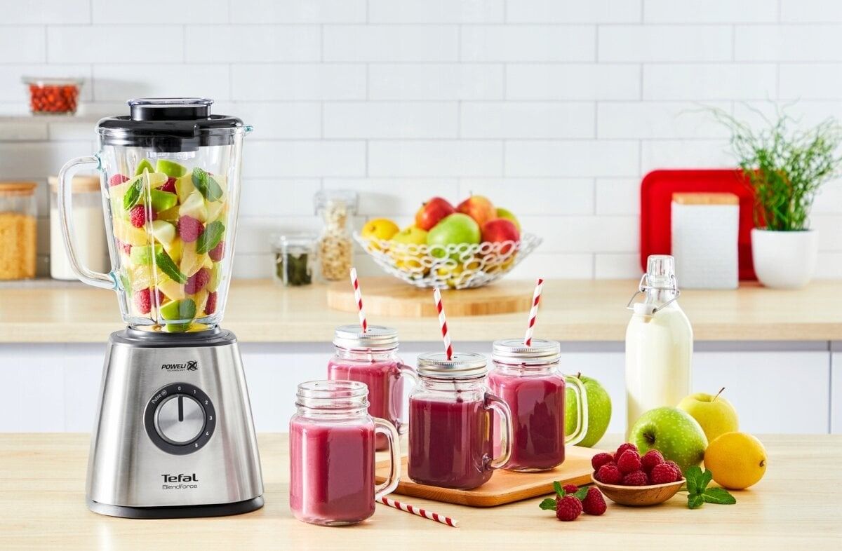 Tefal Blendforce Bl439D31