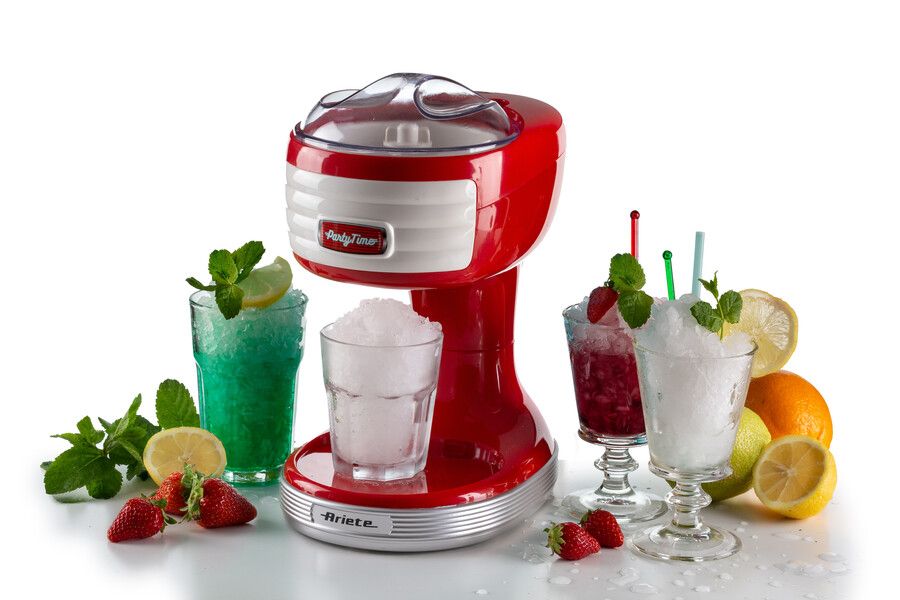 Ariete Partytime Sweet Granita 76/00- zdjęcie 5
