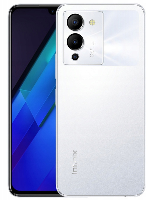 infinix 12 note