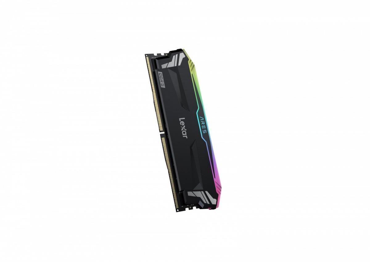 Lexar ARES RGB DDR5 32GB (2x16GB) 6400MHz 