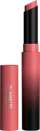 Maybelline SZMINKA COLOR SENSATIONAL ULTIMATTE
