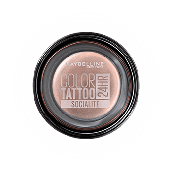 Maybelline CIENIE COLOR TATTOO 24H