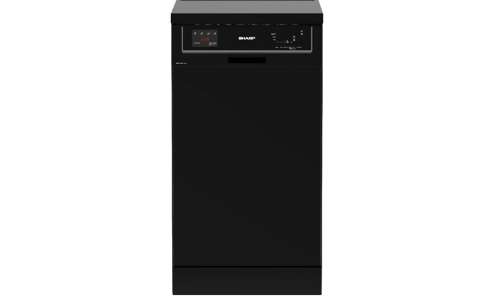Sharp QW-HS24F47EB-EU - 1