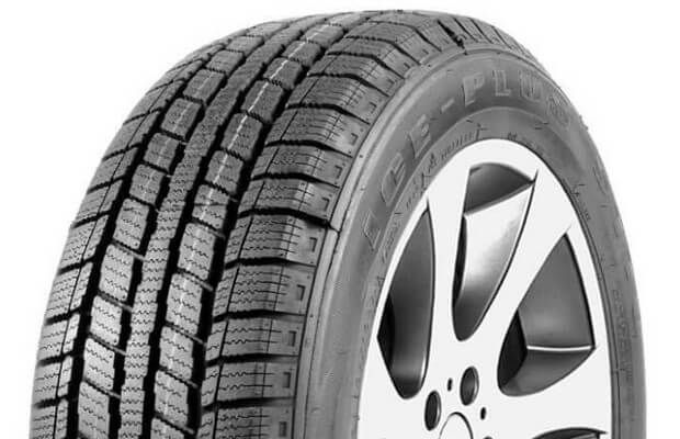 Opona zimowa Imperial SnowDragon 2 215/60 R16 103R C (zdjęc