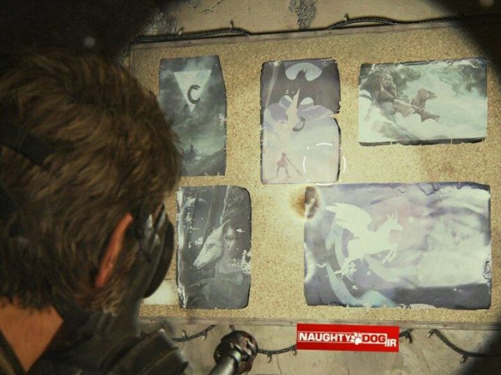 the last of us