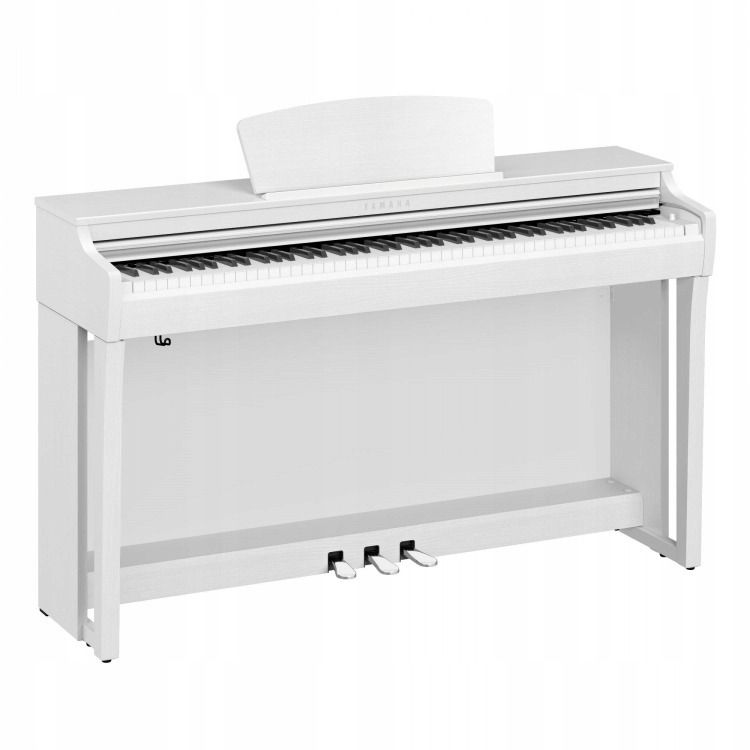 saru　Yamaha Clavinova ライトベージュCLP745WA ヤマハ | CLP-745 - Clavinova（クラビノーバ） - 概要