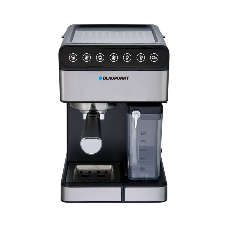 Kolbowy ekspres do kawy CMP601