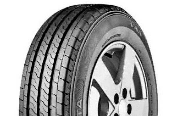 Opona letnia Saetta Van 205/65 R16 107/105 T C (zdjęcie)