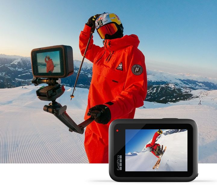 gopro hero 10