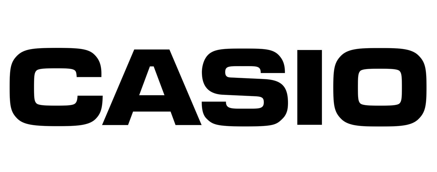 Casio