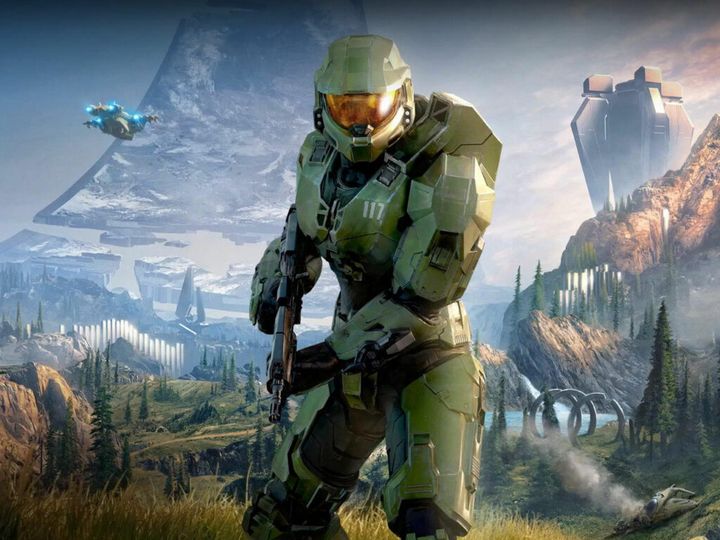 halo