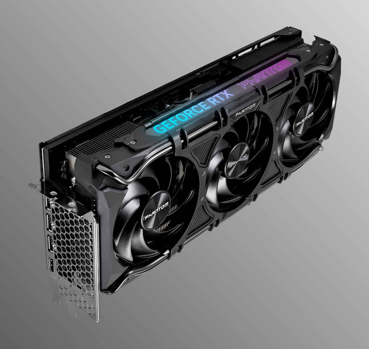 Gainward GeForce RTX 4080 Phantom 最終値下げ Gainward GeForce RTX 4080 Phantom 16GB GDDR6X - Karty