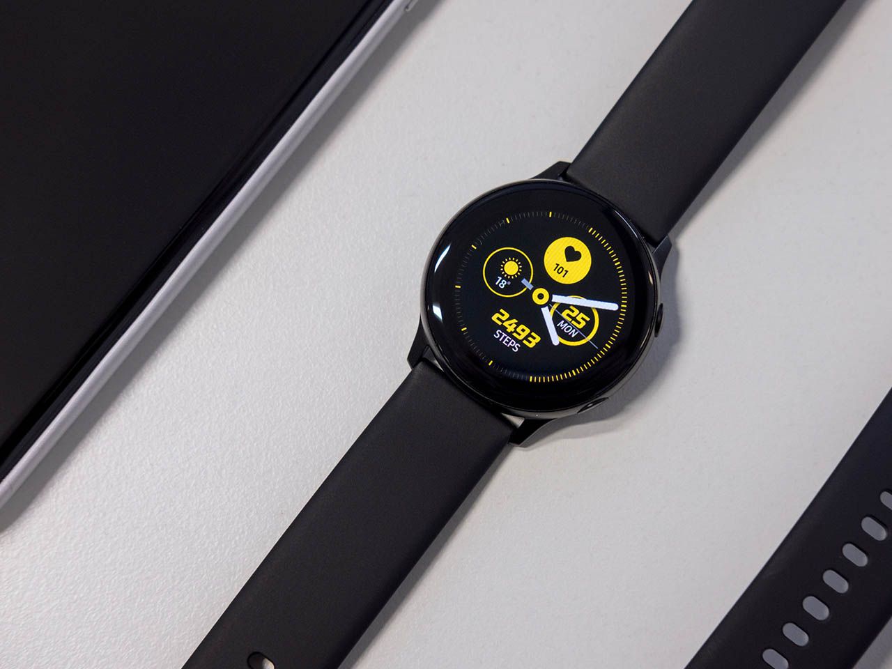Nadchodzi Xiaomi Mi Watch Revolve. Inteligentny zegarek sportowy - Magazyn  Ceneo.pl
