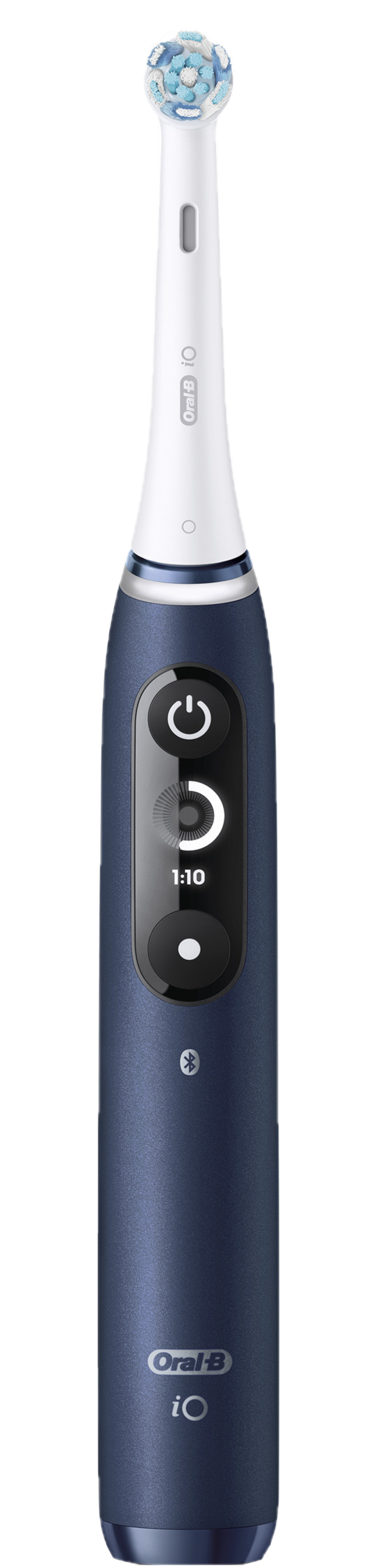 ピ*ピ様 Oral-B iO Series 7s 本体 サファイアブルー Oral-B iO Series 7 Sapphire Blue - Szczoteczki elektryczne