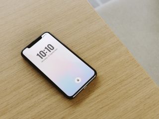 odblokowywanie twarzą w smartfonie