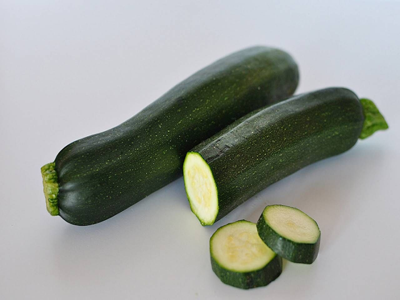 Courgette цуккини