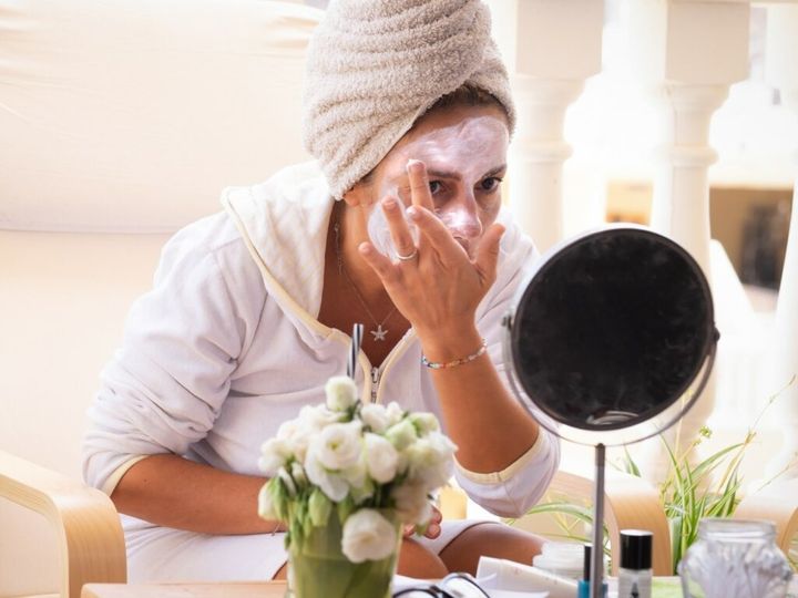Kosmetyki naturalne – pielęgnacja twarzy