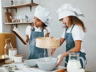 książki dla dzieci o odżywianiu