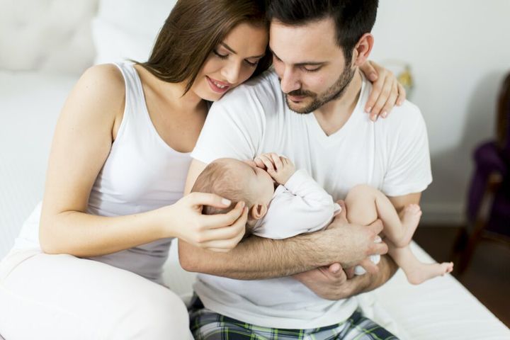 jak dbać o dziecko po porodzie