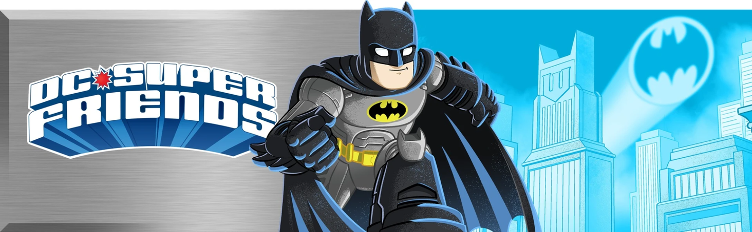 Imaginext® DC Super Friends