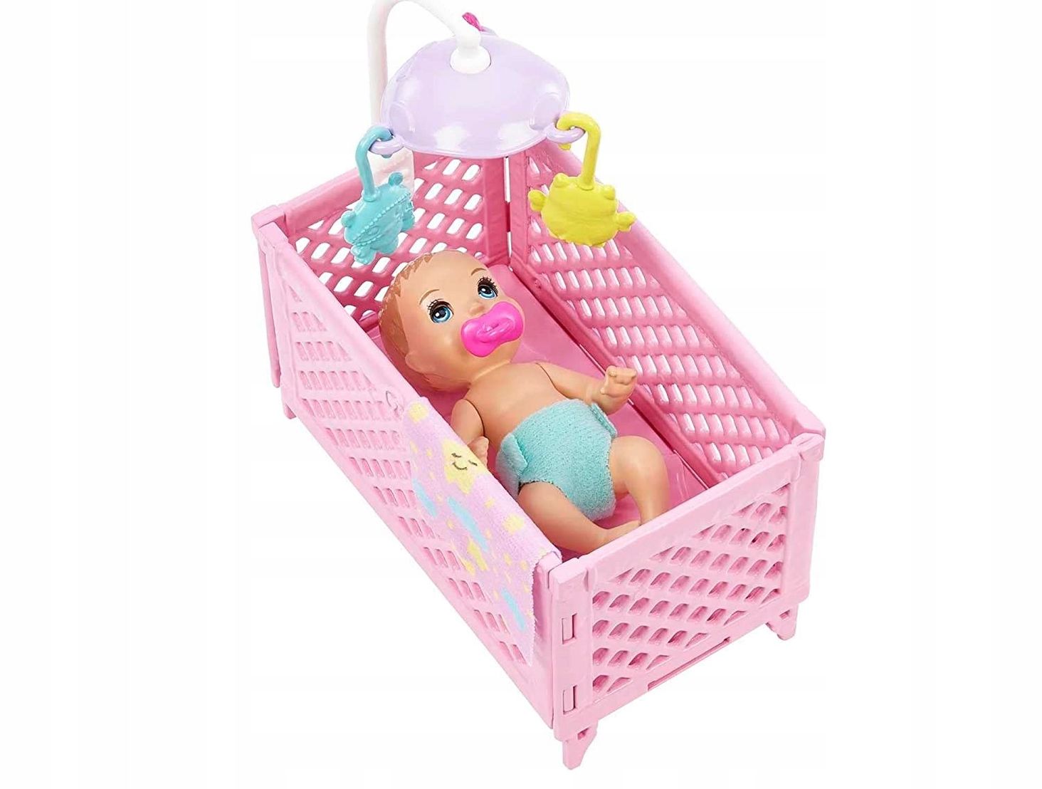 ｂｅｂｅ Skuter Baby Born dla lalki Zapf Creation sterowany (69866289