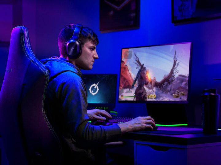 razer