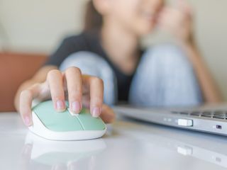 Jaką myszkę dla dziecka wybrać? Polecane modele