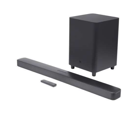JBL BAR 5.1 Surround zdjęcie produktu