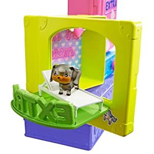 Mattel