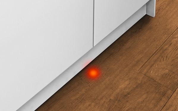 zmywarka Serie 4 SMV4ETX00E  InfoLight® 