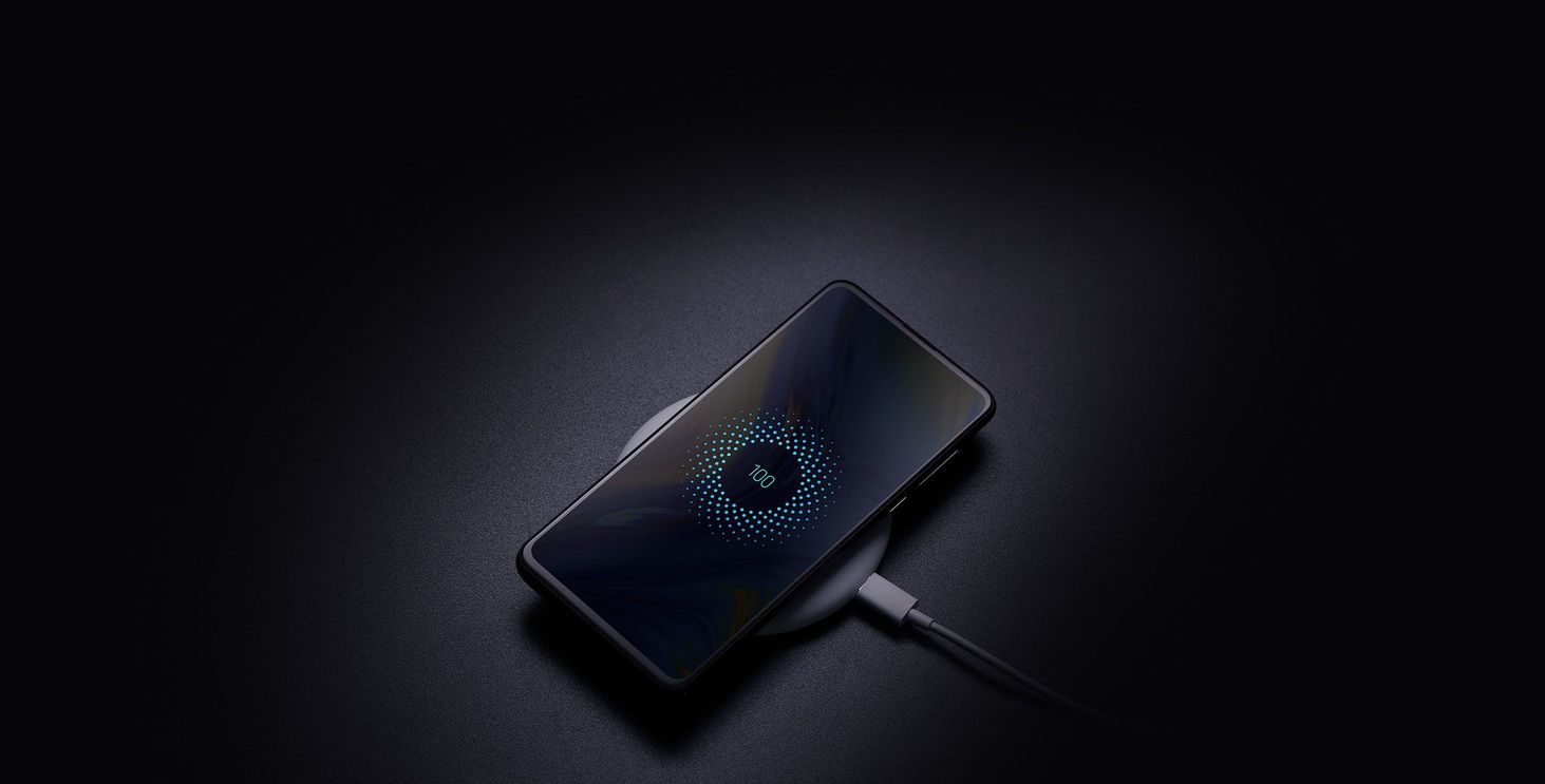 Xiaomi Mi Mix 3 