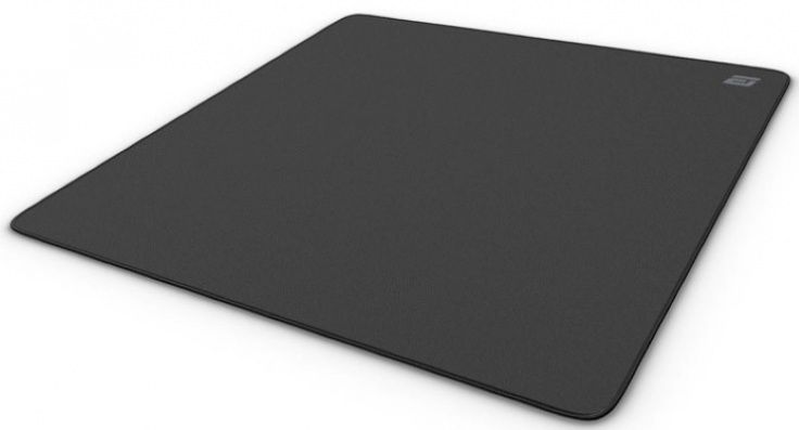 Endgame Gear EM-C Plus Poron Gaming Mousepad - Black 