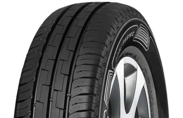 Opona letnia Imperial EcoVan 3 225/75 R16 121R C (zdjęcie)