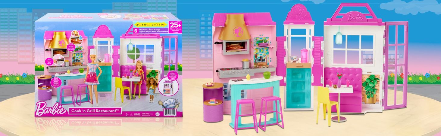 Mattel
