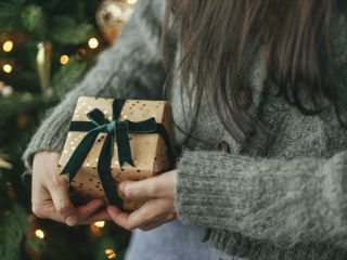 Jaki prezent dla żony na mikołaja?