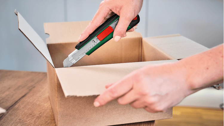 Bosch Zestaw narzędzi ręcznych Easy Starter 14el. - 5