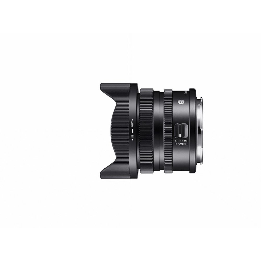 Amazon.co.jp: シグマ(Sigma) レンズ 17mm F4 DG DN Lマウント