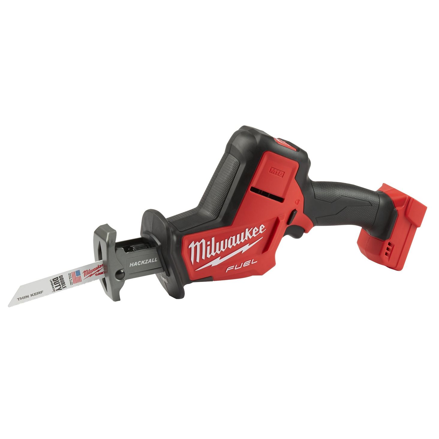 はる Piła szablasta MILWAUKEE M18FHZ-0 HACKZALL 4933498064 +