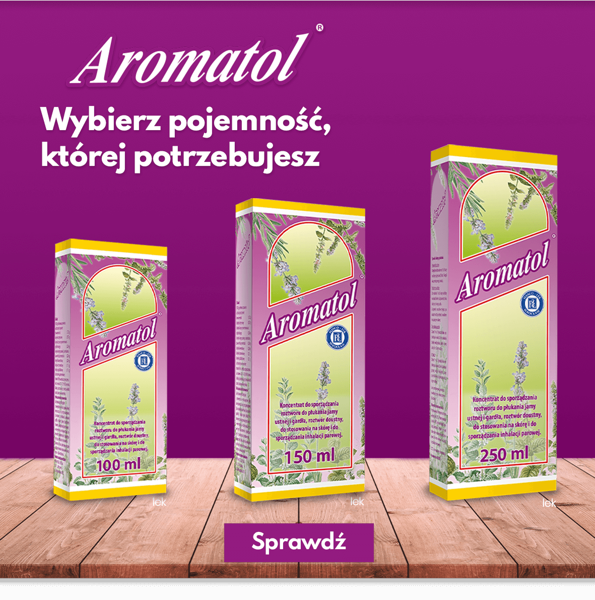 aromatol