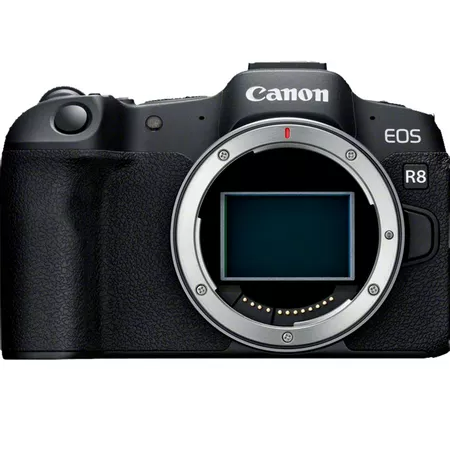 Aparat bezlusterkowy Canon EOS R5 + obiektyw RF 24-105mm F4L IS USM in  Aparaty Wi-Fi at Canon Poland Store