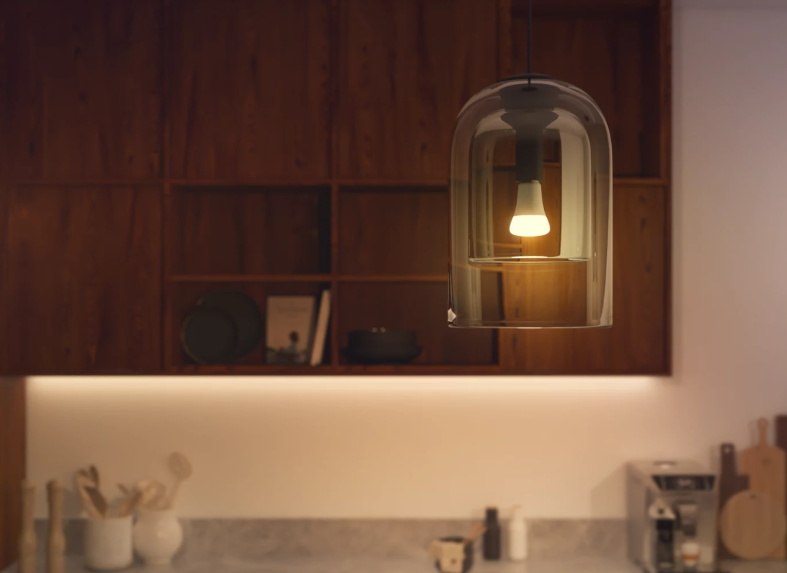 Inteligentna żarówka lightguide hue philips - 15