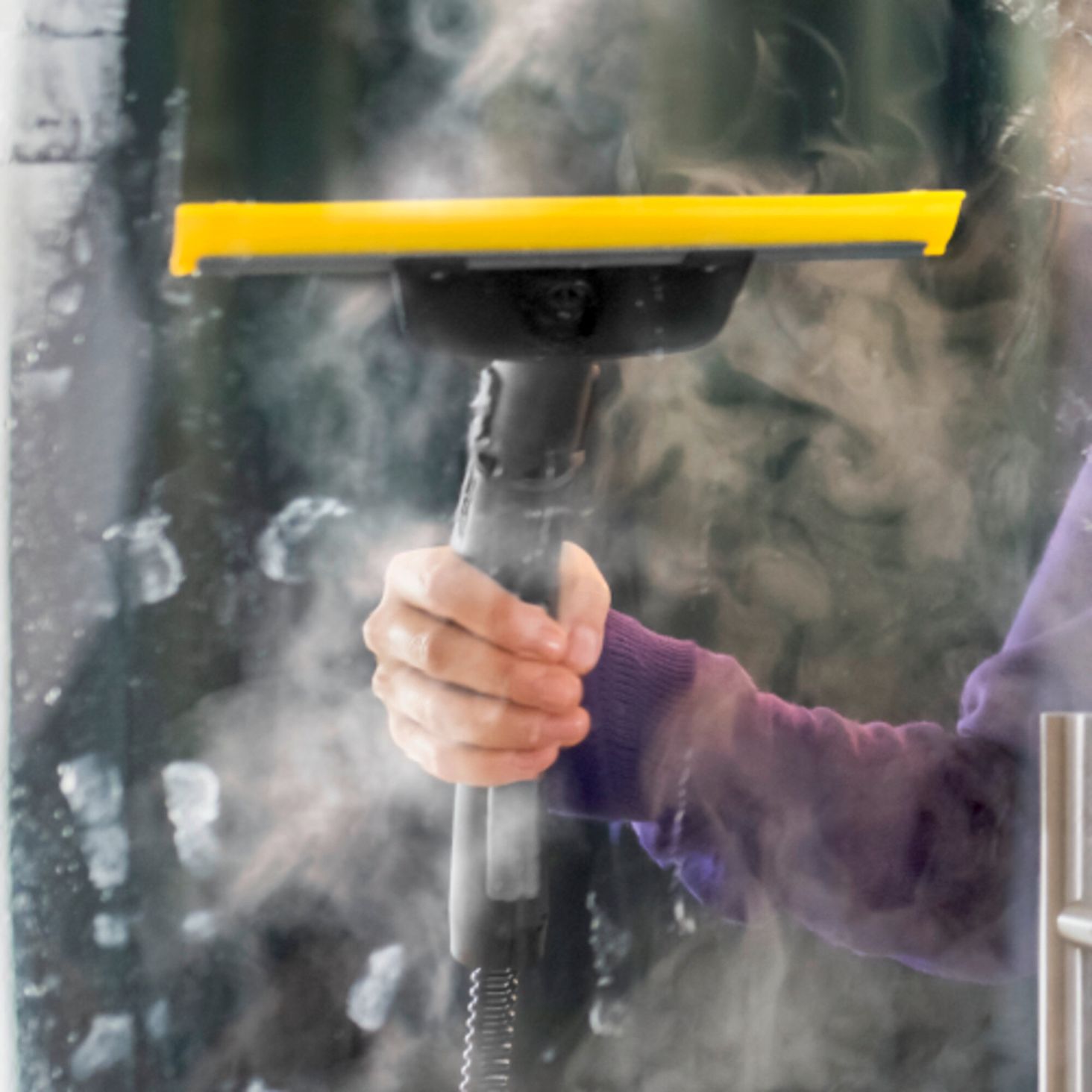 Karcher ssawka do myjek Comfort 2.863-336.0 - 3