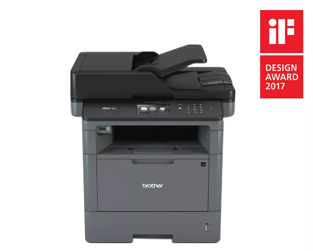 Brother MFC-L5700DN zdjęcie produktu