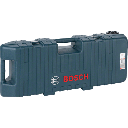 Bosch Walizka z tworzywa sztucznego