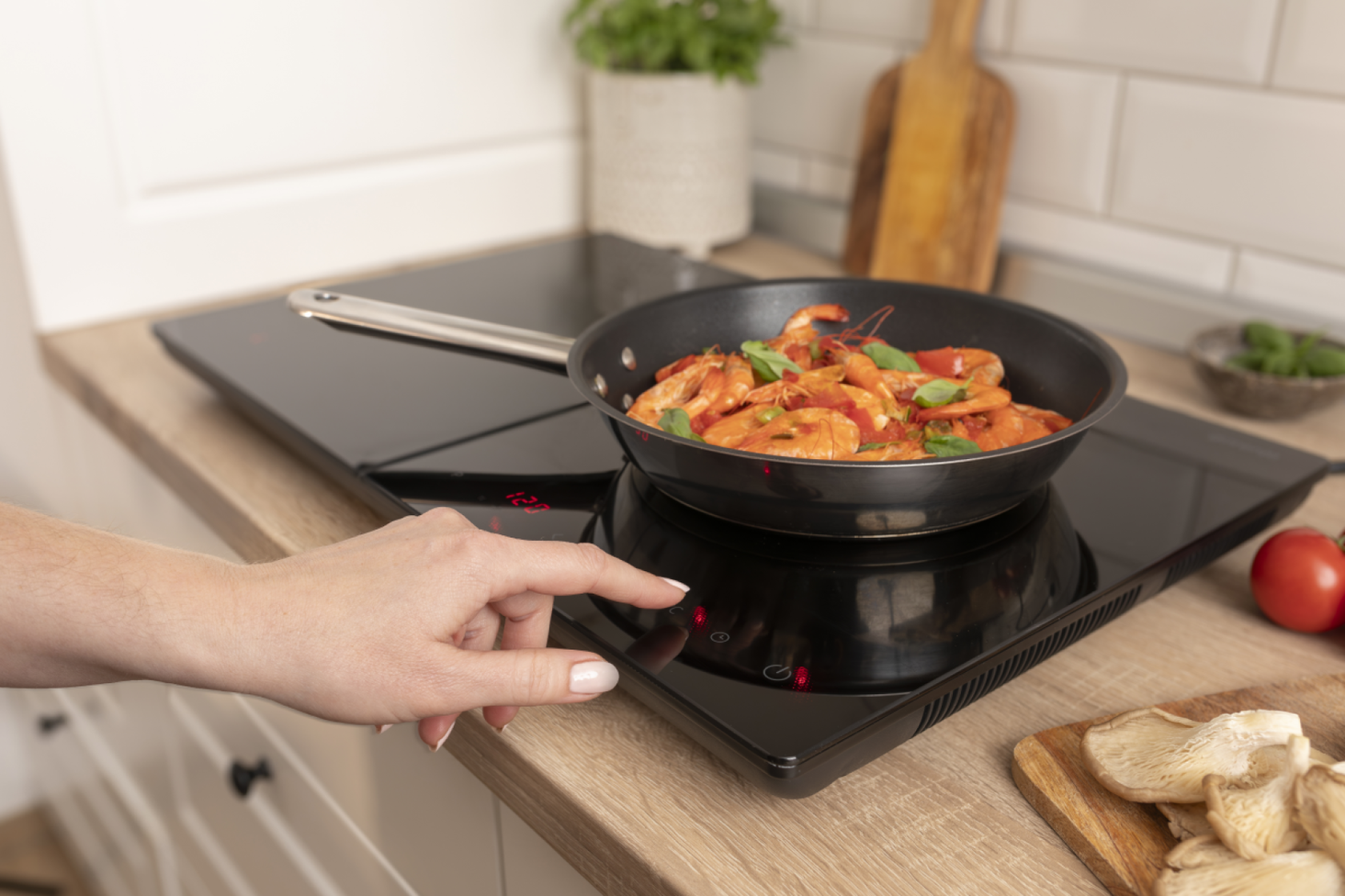 Gorenje Touch Control