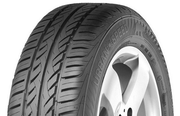 Opona letnia Gislaved Urban Speed 185/70 R14 88H (zdjęcie)