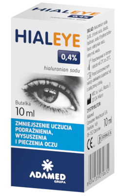 hialeye